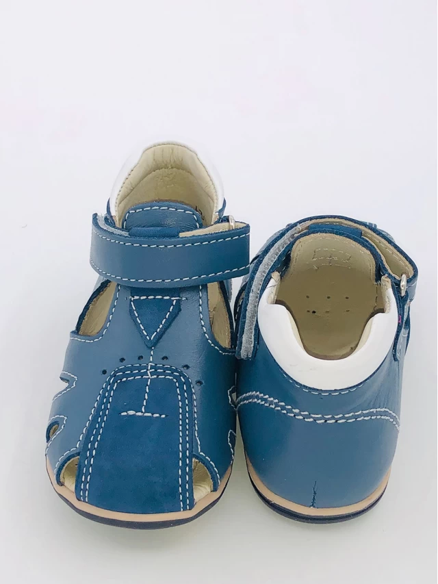 Sandale baieti Cod 630=JNO